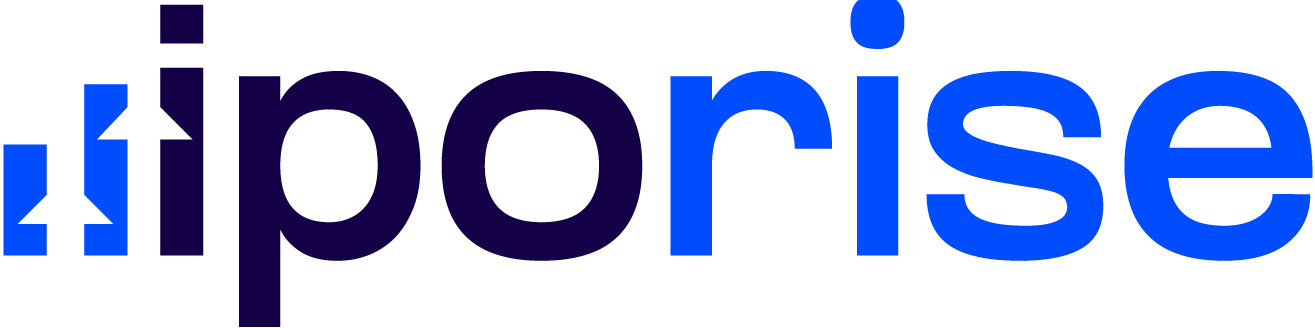 Ipo Rise Logo