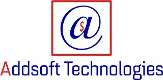 Addsoft Technologies IPO logo