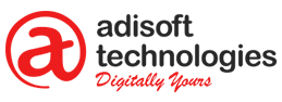Adisoft Technologies IPO logo