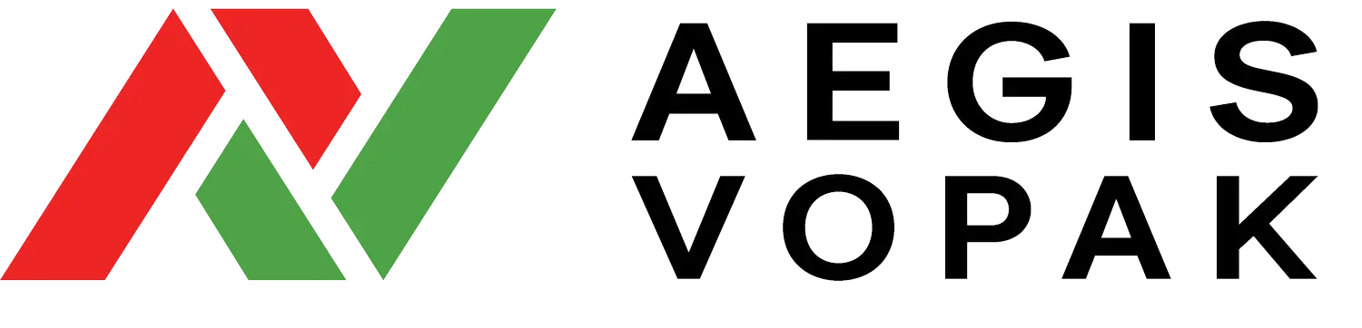 Aegis Vopak Terminals IPO logo
