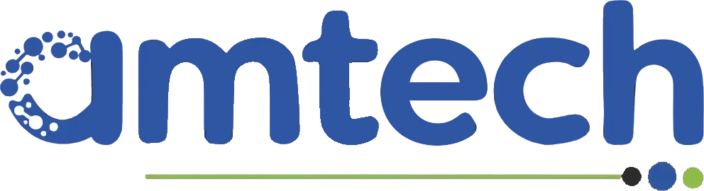 Amtech Esters IPO logo