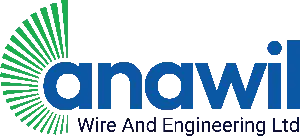 Anawil Wire & Engineering IPO logo