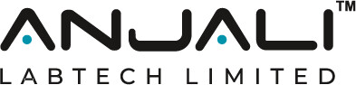 Anjali Labtech IPO logo