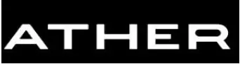 Ather Energy IPO logo
