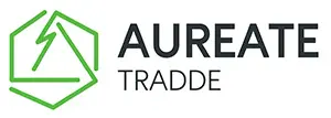 Aureate Tradde IPO logo