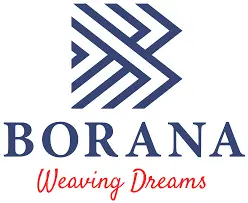 Borana Weaves IPO logo