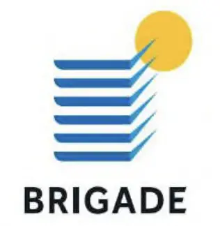 Brigade Hotel Ventures IPO logo