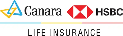 Canara HSBC Life IPO logo