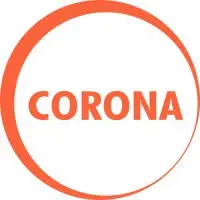 Corona Remedies IPO Logo