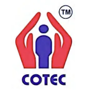 Cotec Healthcare IPO logo