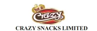 Crazy Snacks IPO