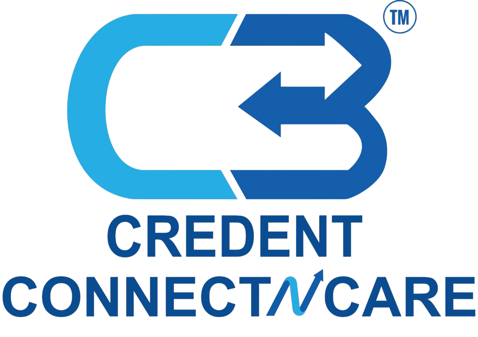 Credent Connect N Care IPO logo