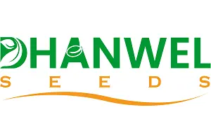 Dhanwel Hybrid Seeds IPO logo
