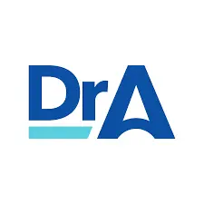 Dr.Agarwal's Health Care IPO logo