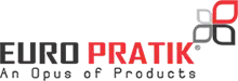 Euro Pratik Sales IPO logo