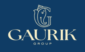 Gaurik Fashions IPO logo