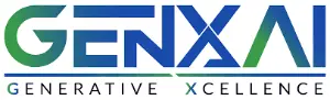Genxai Analytics IPO logo