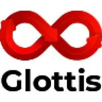 Glottis IPO logo
