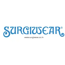 G.Surgiwear IPO logo
