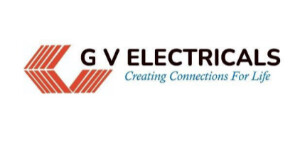 G.V. Electricals IPO logo