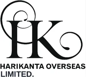 Harikanta Overseas IPO logo