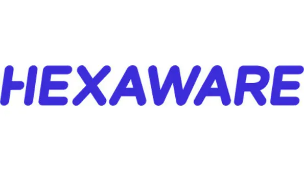 Hexaware Technologies IPO logo