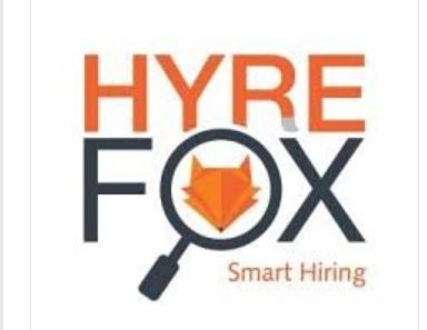 Hyrefox Consultants IPO logo