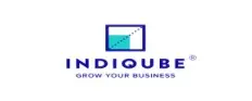 Indiqube Spaces IPO logo