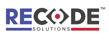 Intellius Recode IPO logo