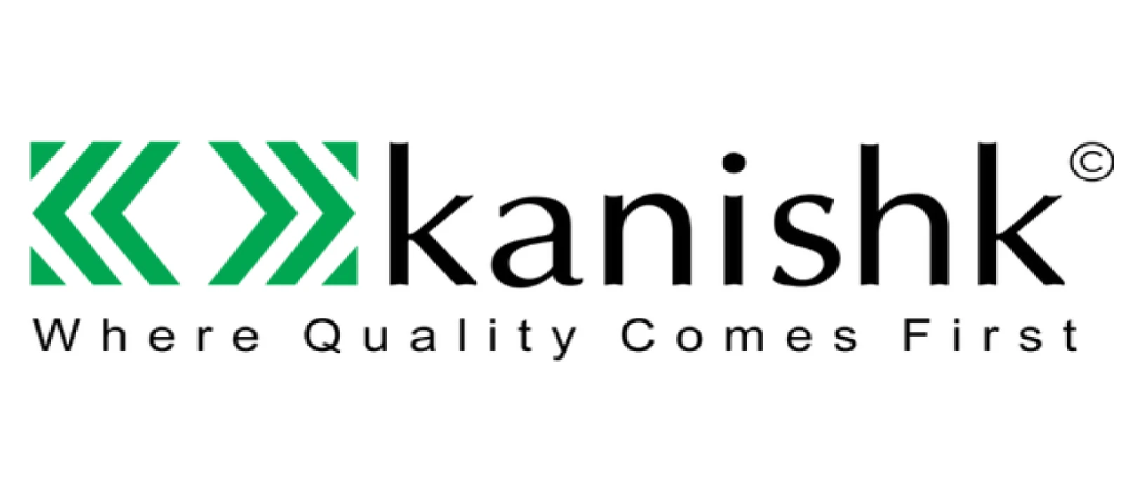 Kanishk Aluminium India IPO Logo