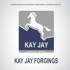 Kay Jay Forgings IPO