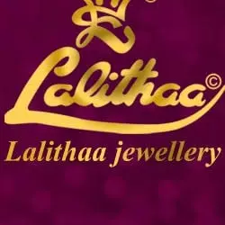 Lalithaa Jewellery Mart IPO logo