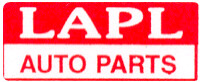 LAPL Automotive IPO logo