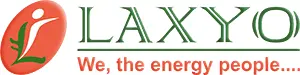 Laxyo IPO Logo