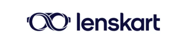 Lenskart Solutions IPO logo