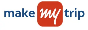 MakeMyTrip IPO logo
