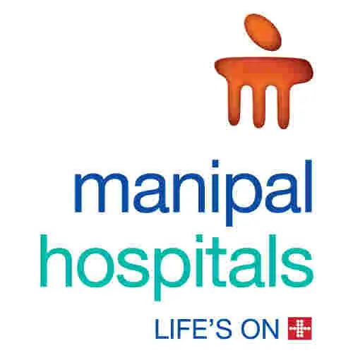 Manipal Health Enterprises IPO Logo