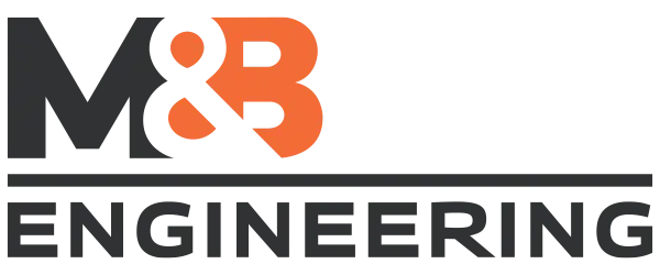 M&B Engineering IPO logo