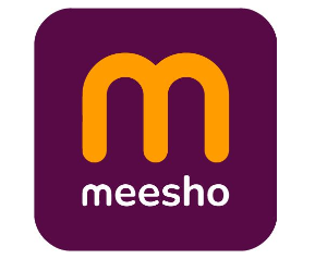 Meesho logo