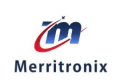Merritronix IPO logo