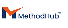 Methodhub Software IPO Logo