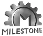 Milestone Gears IPO logo