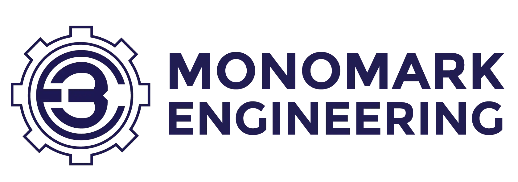 Monomark Engineering (India) IPO Logo