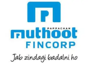 Muthoot FinCorp IPO logo