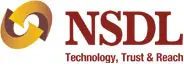 NSDL IPO logo