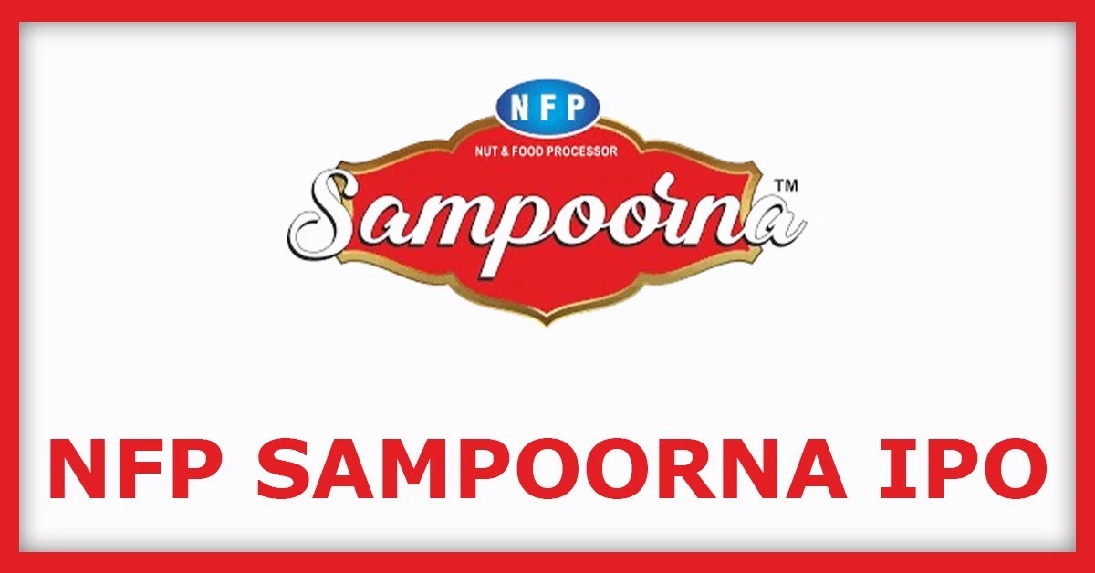NFP Sampoorna Foods IPO