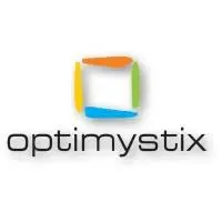 Optimystix Entertainment India IPO logo