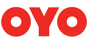 Oravel Stays IPO (OYO) logo