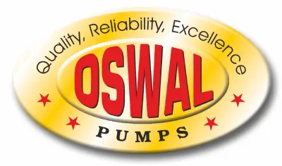Oswal Pumps IPO logo