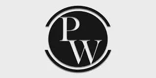 PhysicsWallah IPO logo